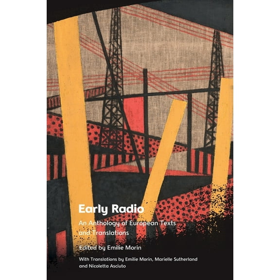 Early Radio, (Paperback)