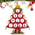 thumbnail image 4 of Adorno Ventana Mesa para Del Navideño, 4 of 9