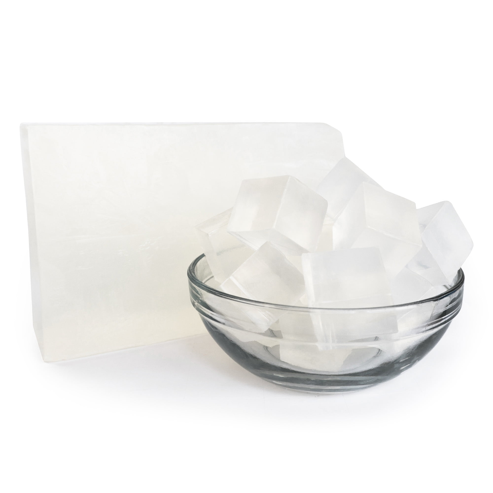 Glycerin Soap – DEB'SDS