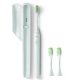 thumbnail image 2 of Cepillo de dientes recargable Philips One by Sonicare, paquete de cabezales, menta, BD3002/AZ, 2 of 8