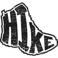 thumbnail image 3 of CafePress - Hike Boot - 15 oz Ceramic Large White Novelty Mug, 3 of 4