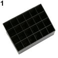 thumbnail image 4 of HEVIRGO Maquillage 24 Rouge à Lèvres Gloss Cosmétique Présentoir Organisateur de Support de Rack, 4 of 8