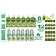 thumbnail image 1 of Bergamota Bliss 24X 1000 VIVONATURAL. 6 Shampoos Aceite de Bergamota 1000 ml + 6 Cremas para Peinado Aceite de Bergamota 250 ml + 12 Muestras Shampoo Aceite de Bergamota 50 ml, 1 of 5