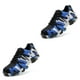 thumbnail image 1 of Zapatos para hombre Qarigey 2 unids/set punta de acero antideslizantes cómodos para el trabajo transpirables, 1 of 6