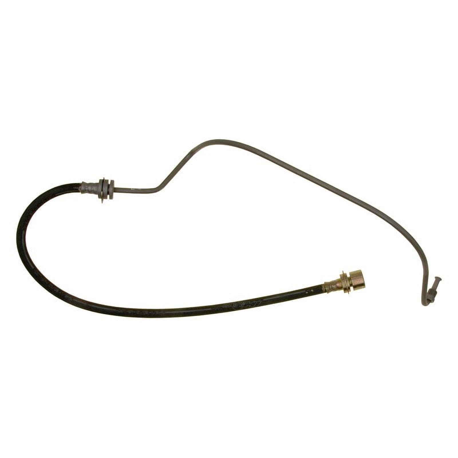 ACDelco 18J387 Brake Hydraulic Hose