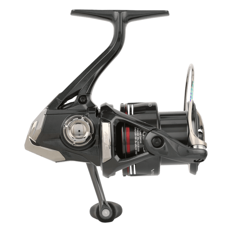 Shimano Fishing VANFORD 2500HG FA Spinning Reel [VF2500HGA