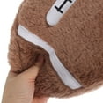 thumbnail image 2 of Coussin en Peluche Doux pour Rugby Coussin de Football en Peluche Coussin Moelleux, 2 of 8