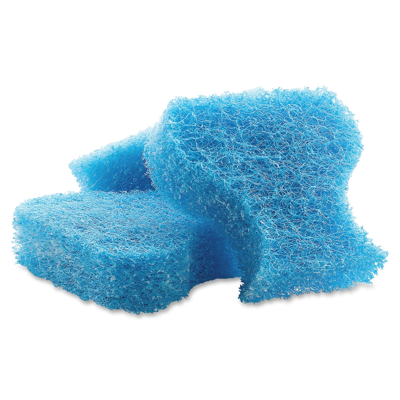 Scotch-Brite® Disposable Toilet Scrubber Refills