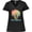 Vintage Smoke, variant on Inktastic San Diego California Beach Vacation Women's Plus Size V-Neck T-Shirt