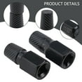 thumbnail image 2 of 10Pcs Screw Extractor Damaged Screw Remover Bolt Multi- Screw Extractor B, 2 of 9