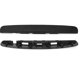 thumbnail image 3 of Manija de Puerta Trasera Amonsee ABS Reemplazo NISSAN QASHQAI J10 JJ10 2007-2013 90812JD00H, 3 of 8