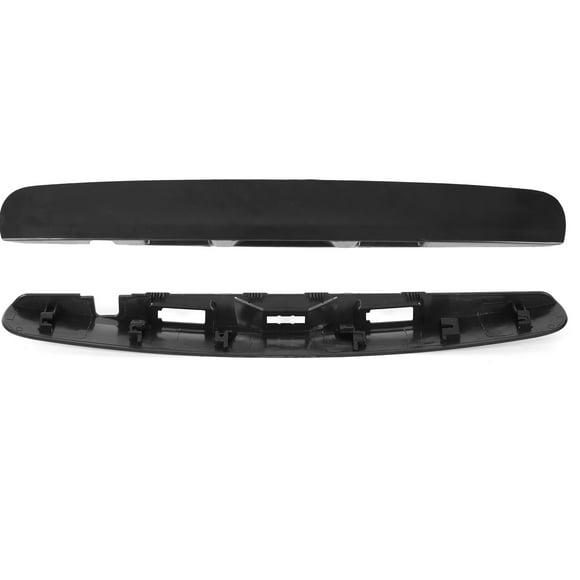Tailgate Handle, Long Service Life Auto Parts For Replacement For QASHQAI J10 JJ10 2007-2013