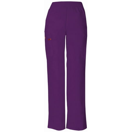 Dickies EDS Essentials Scrubs Pant for Women Mid Rise Jogger DK065