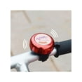 thumbnail image 3 of Cute Bike Ring Bells with Stickers Children Bicycles Bells Loud Cycling Ringing Horn for Road Mountain Bike Scooter, 3 of 11