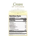 thumbnail image 3 of HealthSmart - High Protein Diet Soup - Cream of Chicken - 15g Protein - Low Calorie - Low Carb - Low Sugar - Low Fat - Gluten Free - 7/Box, 3 of 5