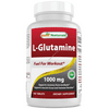 Best Naturals L-Glutamine 1000 mg 180 tab