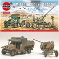 thumbnail image 3 of Airfix  BRITISH BOFORS GUN & TRACTOR AIR02314 (1/76) New, 3 of 3