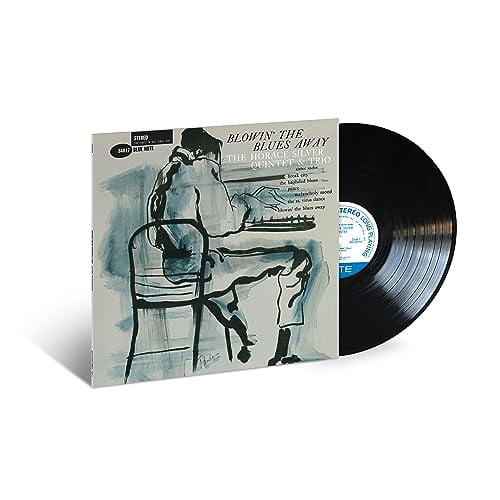 Horace Silver - Blowin' The Blues Away (Blue Note Classic Vinyl Series) - Music & Performance