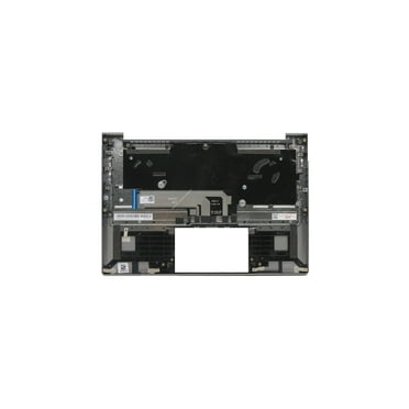 New Genuine Lenovo ThinkBook 13s 2nd Gen Palmrest Keyboard 5CB1B34946