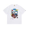 thumbnail image 1 of Ape Short Sleeves, Male And Female Teenagers Short Sleeves- week, 1 of 4