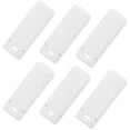 thumbnail image 1 of Pleated Blind Clamp Heavy Duty Pleated Replacement Parts Set 1Set for Homes, 1 of 4