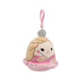 thumbnail image 6 of Squishmallows Wicked Plush 3.5 inch Pink Good Witch and Gershwin Clip On Bundle, 6 of 6