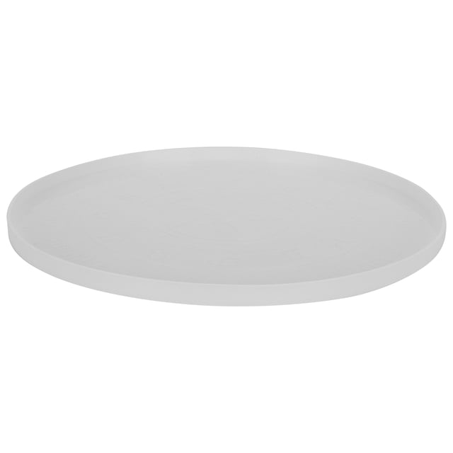 Bandeja De Moldes De Espejo De Silicona ANGGREK Para Herramienta De Resina DIY