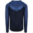 thumbnail image 2 of AWDis Cool Mens Full Zip Hoodie, 2 of 3