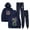 Navy, variant on Mariah The Scientist Peace Hoodies Jogger Pants Hearts Sold Separately Tour Streetwear Sweatshirts