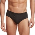 thumbnail image 3 of Stanfield's Adult Mens Cotton Medi Brief Underwear, Sizes S-XL, 3 of 5
