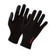 thumbnail image 1 of Premier - Guantes Táctiles HeiQ Viroblock para Adultos Unisex (Negro), 1 of 2