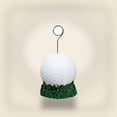 thumbnail image 2 of 6 Pack Bulk Golf Ball Party Photo/Balloon Holder, 2 of 6