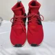 thumbnail image 4 of Adi-das Shoes Mens 13 NMD_XR1 Adventure Pack Scarlet Red High Top Pull On Sneaker, 4 of 6