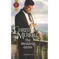 thumbnail image 1 of Pre-Owned The Wedding Game (Harlequin Historical Romance) Paperback, 1 of 1