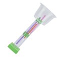thumbnail image 4 of Juguete de experimento de fuente BuyWeekMX para niños mayores de 7 años, 4 of 9