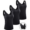 99# 3Pack:Black+Black+Black