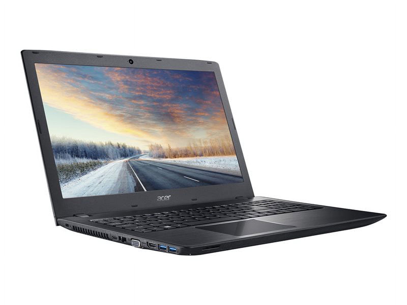 Acer TravelMate P2 TMP259-M-3383 15.6 inch Intel Core i3-6100U 2.3