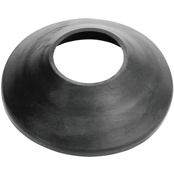 Oatey Roof Flashing Vent Collar No Caulk Vent Pipe - 4 In