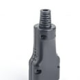 thumbnail image 2 of Scienceny Adaptador macho de 16 pines que conecta las herramientas de reparación del conector chapado en oro OBD 2 para los accesorios del Vehículos, repuestos y accesorios Mis, 2 of 6