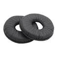 thumbnail image 1 of Reemplazos de Almohadillas ear pads Cojín de Oreja CUTICAT para Technics RP DJ1200 DJ1210 Series, 1 of 8