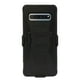 thumbnail image 1 of Funda Uso Rudo Clip 360 Para Samsung S10 Plus, 1 of 4