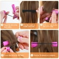 thumbnail image 2 of Perming Curling Wave Rods Hair Rollers Salon DIY Styling Perm Curlers Tools Kit 60 Pcs (random ), 2 of 7