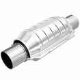 thumbnail image 2 of MagnaFlow Exhaust Products 408006 Universal California OBDII Catalytic Converter, 2 of 4