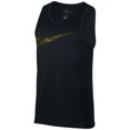 thumbnail image 1 of Camiseta sin mangas Nike Dry Training Hombre Negro XXL, 1 of 1