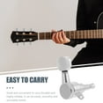 thumbnail image 4 of 6pcs Tuners for Stringed Instruments Sturdy 1:18 String Locking Function Guitar Tuners, 4 of 8