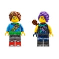 thumbnail image 2 of LEGO DreamZzz Minifigure Combo - Mateo and Zoey (with Accessories) 71454, 71456, 2 of 5