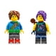thumbnail image 2 of LEGO DreamZzz Minifigure Combo - Mateo and Zoey (with Accessories) 71454, 71456, 2 of 5