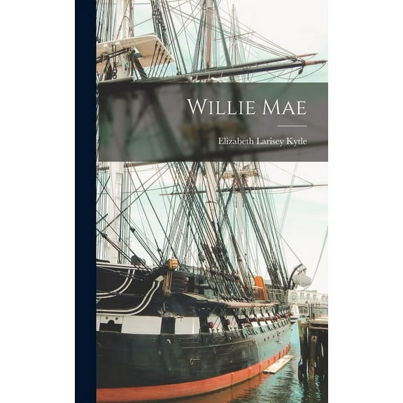 Willie Mae, (Hardcover)
