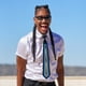 thumbnail image 2 of Control de Sonido Light Up Tie LED Light Ties Follow Music Flash Novedad Corbata Accesorio para Fiestas Bares Y, 2 of 2