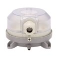 thumbnail image 4 of 4X Interruptor de Presión Diferencial de Aire 30-300Pa 1K-5Kpa Interruptor de Aire de -Presión Ajustable, 4 of 9